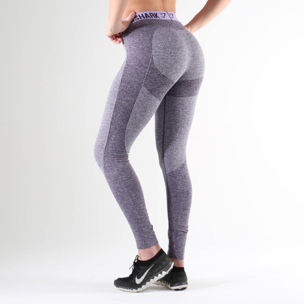Gymshark Flex Leggings